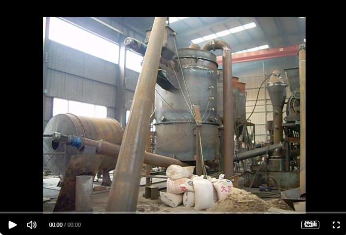 油泥熱解91视频影院資源化處理油泥,促進能量再利用