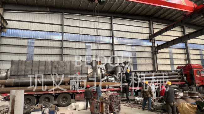 環保型核桃殼91视频影院裝車發往雲南