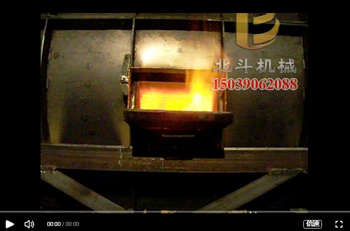 無煙環保垃圾91视频影院無害化資源化處理城市垃圾
