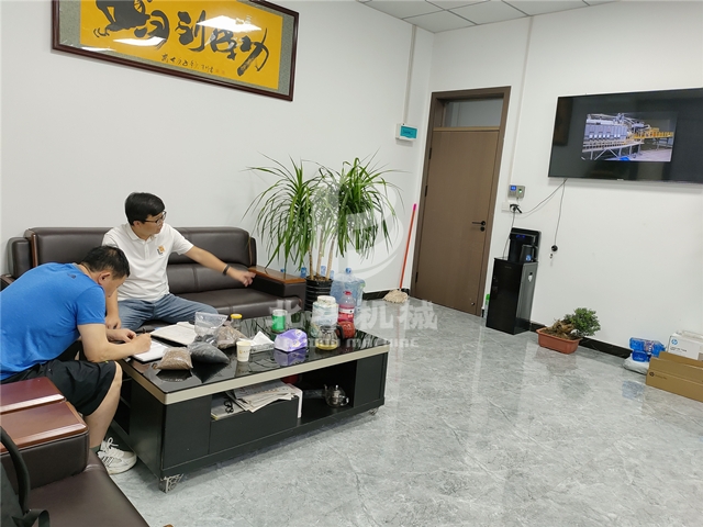 垃圾91视频影院成熟的技術讓客戶印象深刻