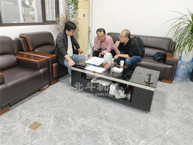 詳盡分析山西客戶對核桃殼91视频影院的需求