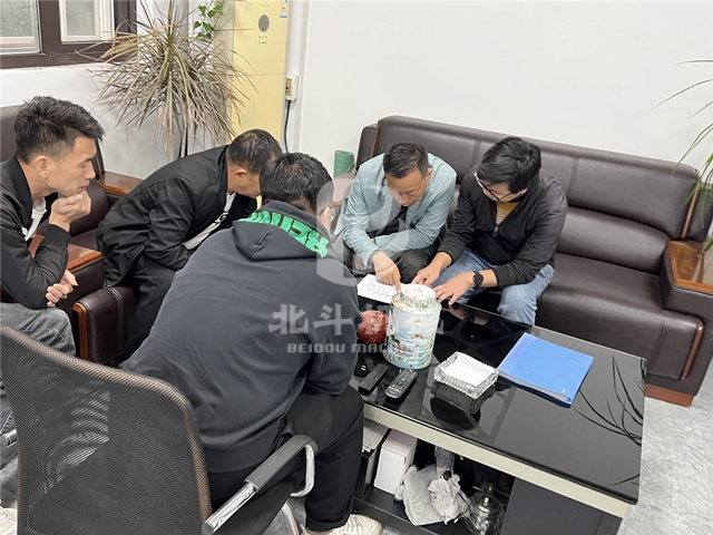 廣東客戶考察重點,多功能果殼91视频影院引爆商機