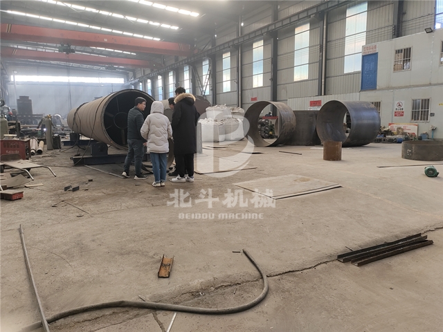 驚喜不斷！客戶實地考察鋰電池91视频影院